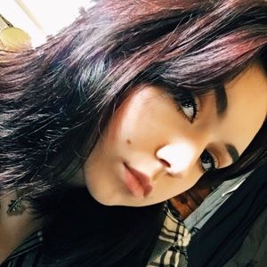 Meet your Posher, Paige